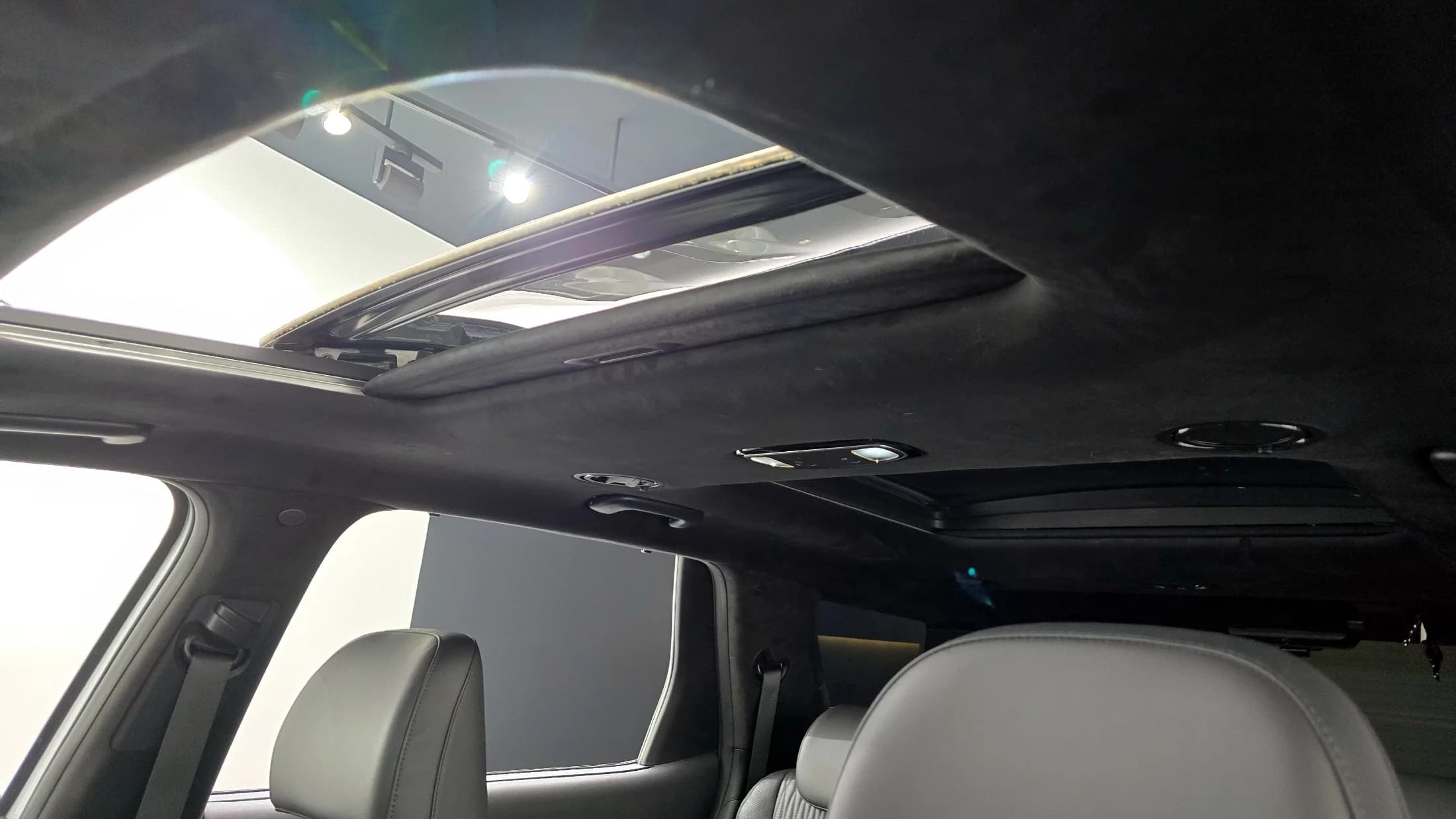 Hyundai Palisade Diesel 2.2 2WD Prestige, 2022 г. 43335 км. — фото 18