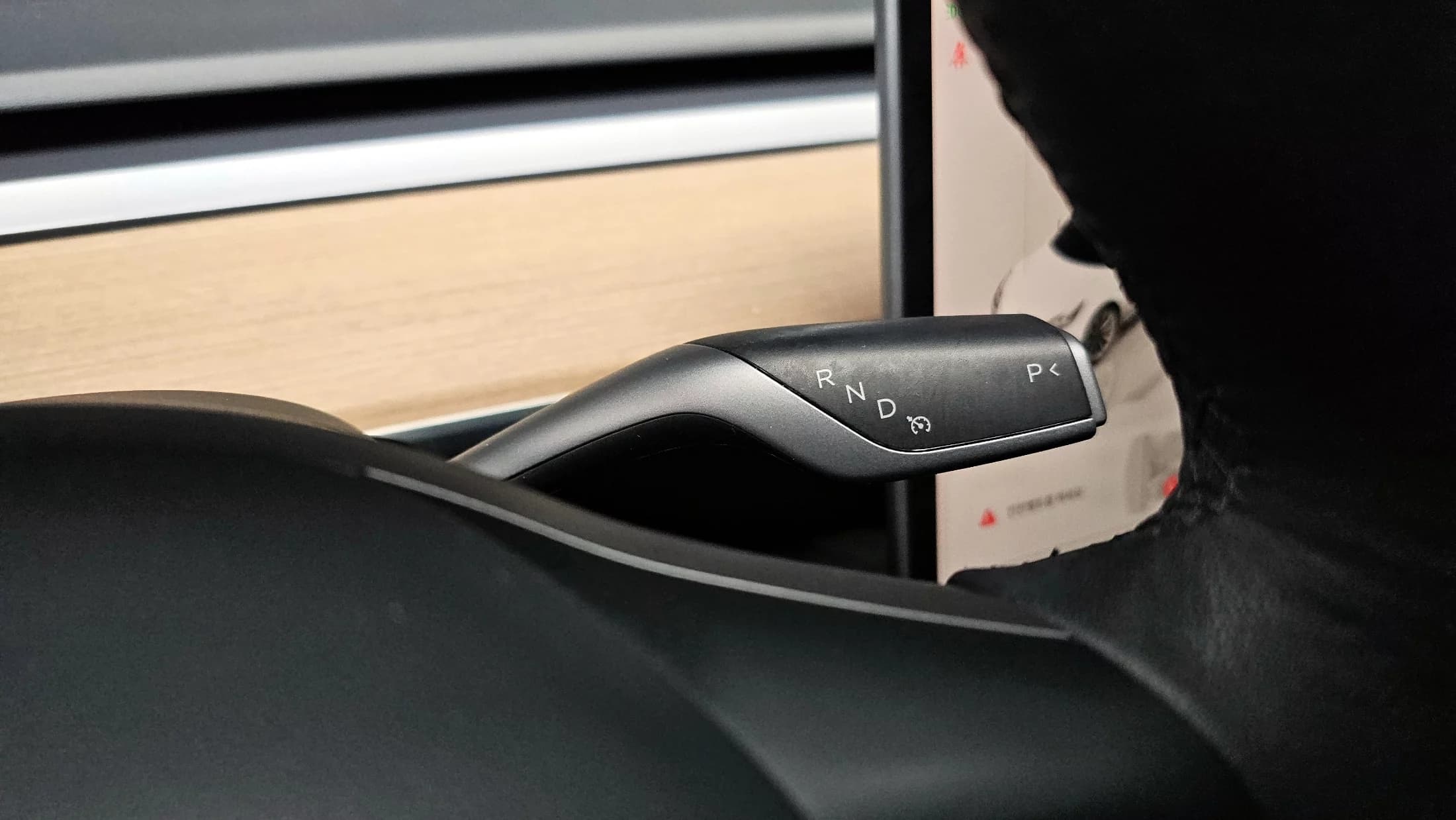 Tesla MODEL 3 Long Range, электромобиль, 2022 г. 52545 км. — фото 9