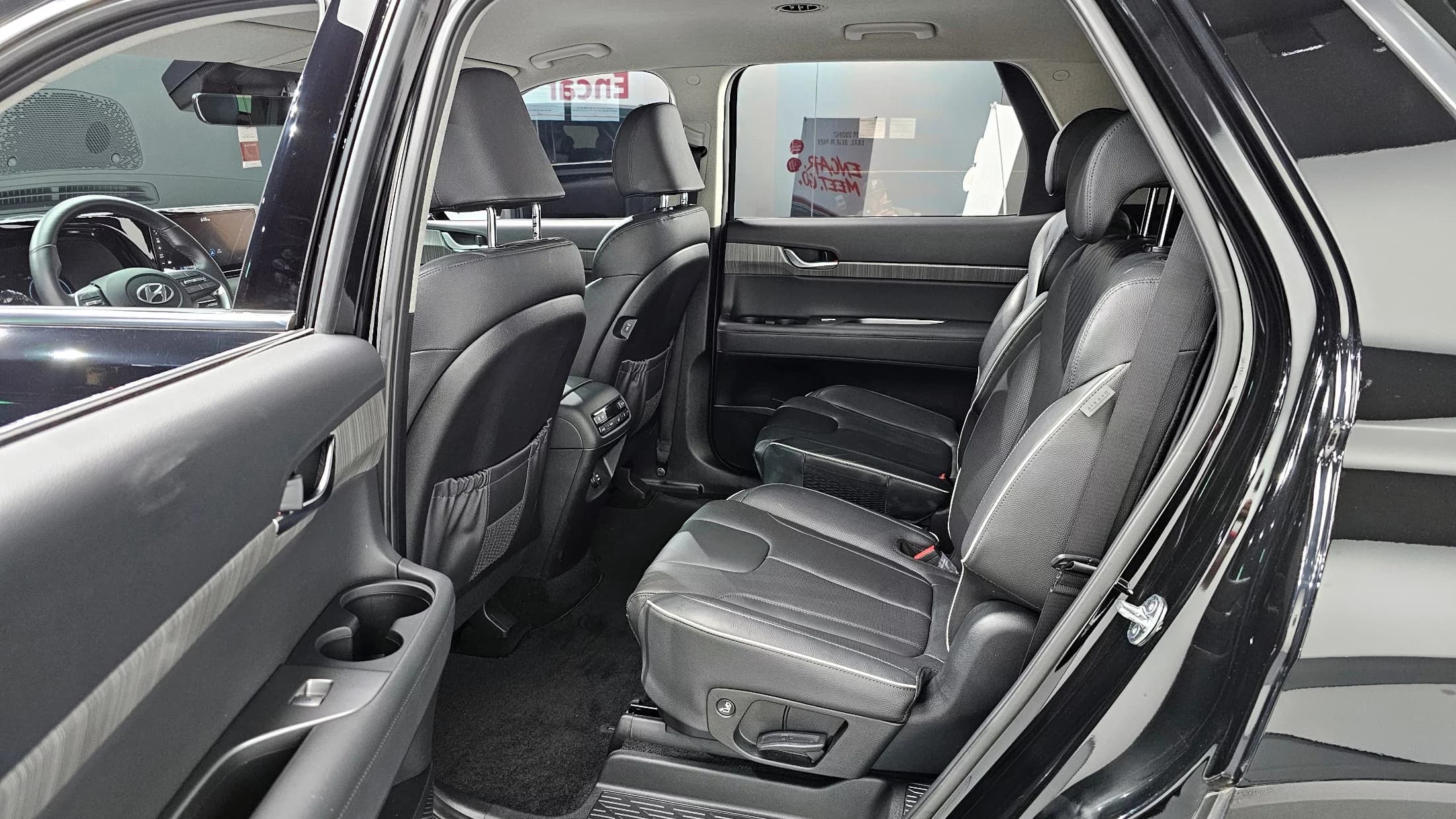 Hyundai Palisade Diesel 2.2 2WD Prestige, 2022 г. 30772 км. — фото 12