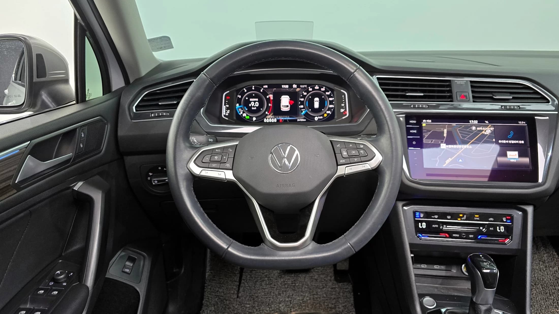 Volkswagen TIGUAN 2.0 TSI Prestige, 2022 г. 24781 км. — фото 13