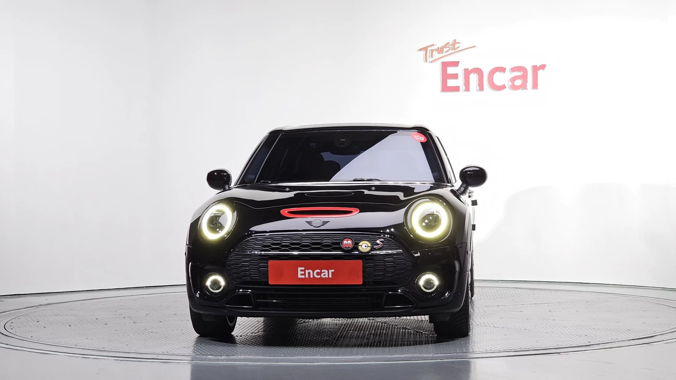 MINI Clubman Classic 2nd, 2021 г. 102682 км. — фото 2