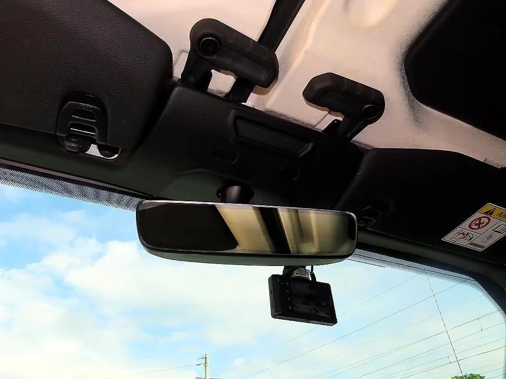 Jeep WRANGLER 2.0 Overland 4Door, 2021 г. 63590 км. — фото 14