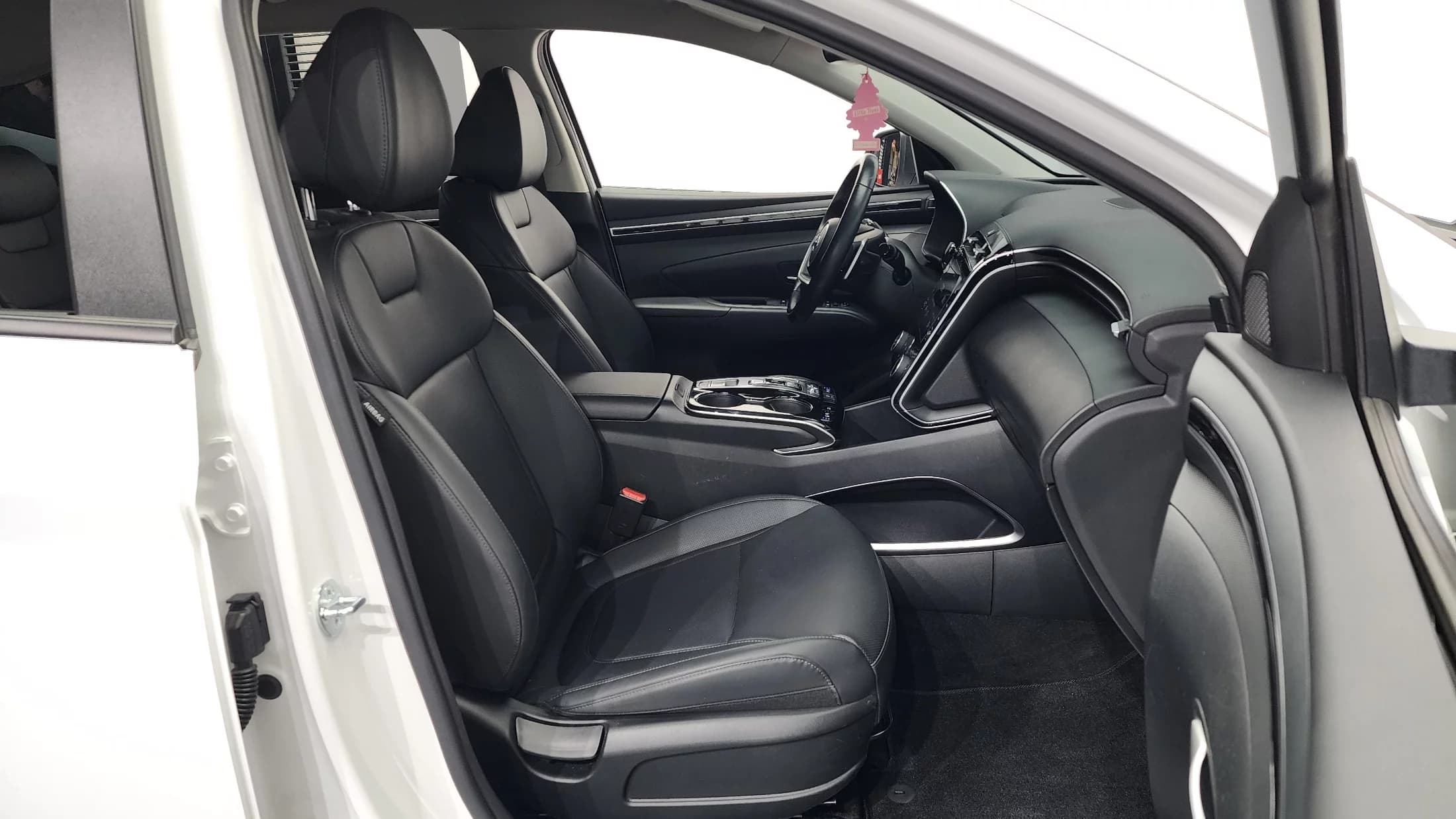 Hyundai Tucson Diesel 2.0 2WD Modern, 2023 г. 49924 км. — фото 11
