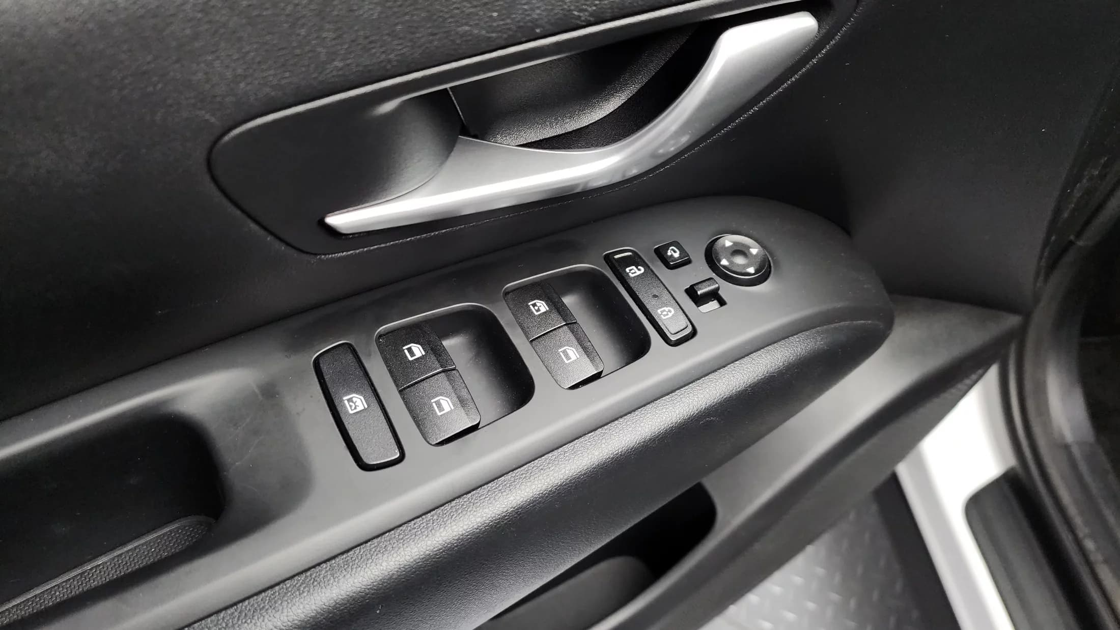 Hyundai Tucson Diesel 2.0 2WD Modern, 2023 г. 49924 км. — фото 16