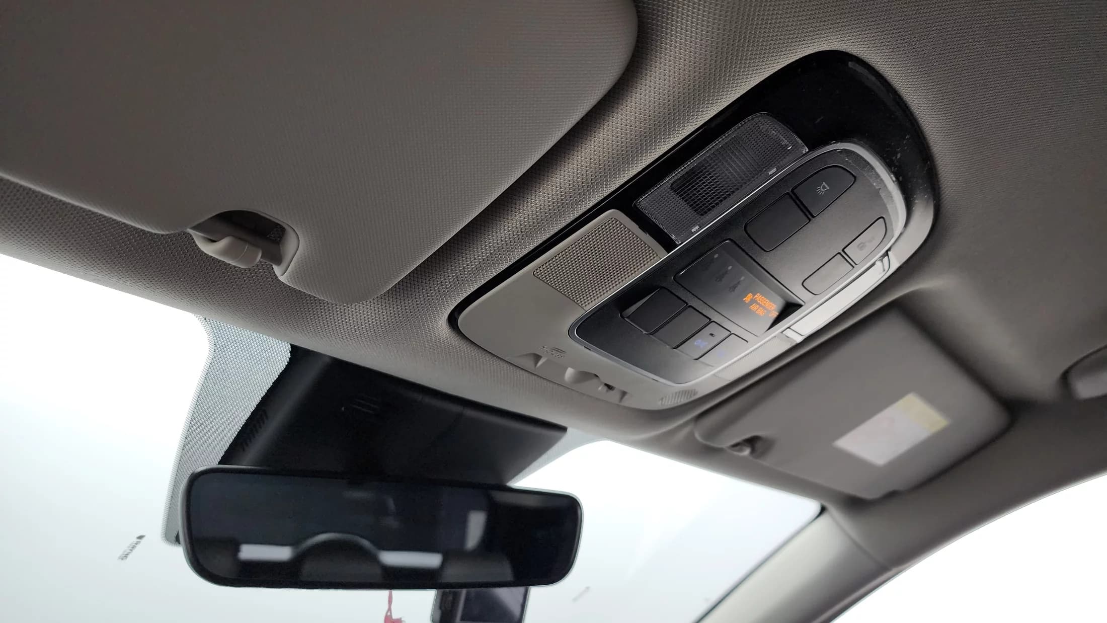 Hyundai Tucson Diesel 2.0 2WD Modern, 2023 г. 49924 км. — фото 19