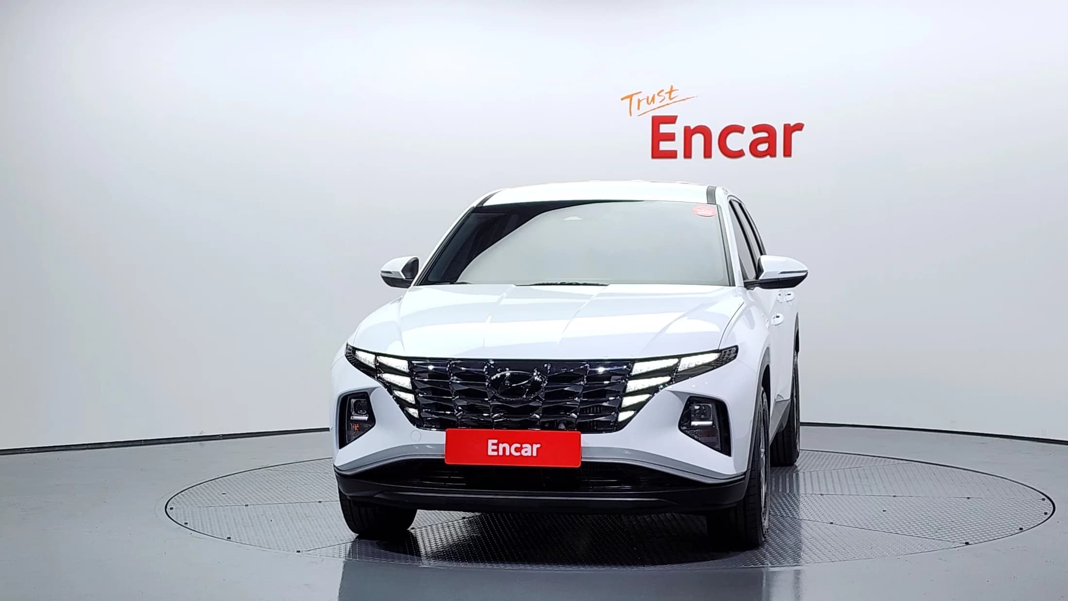 Hyundai Tucson Diesel 2.0 2WD Modern, 2023 г. 49924 км. — фото 3