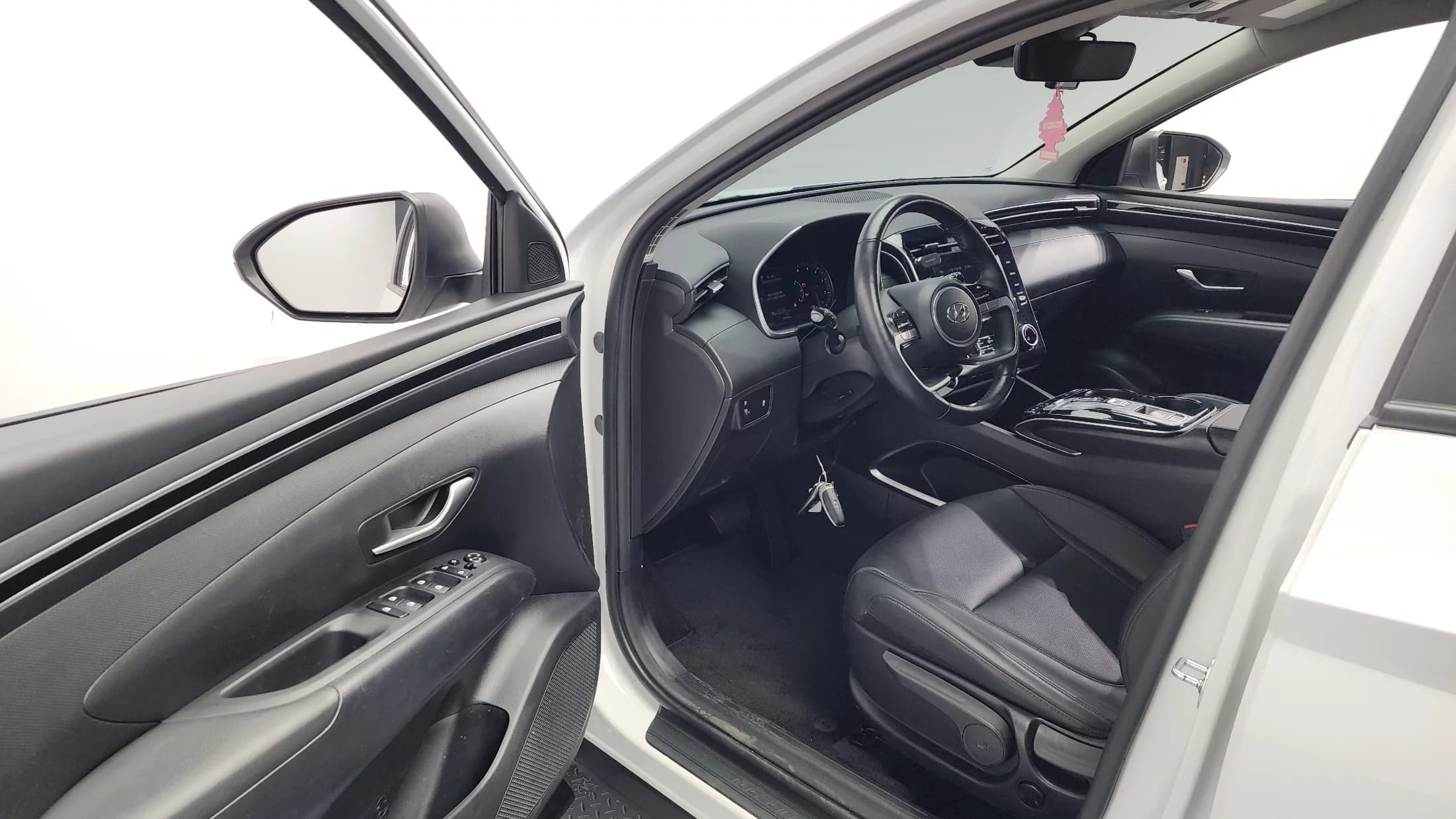 Hyundai Tucson Diesel 2.0 2WD Modern, 2023 г. 49924 км. — фото 10