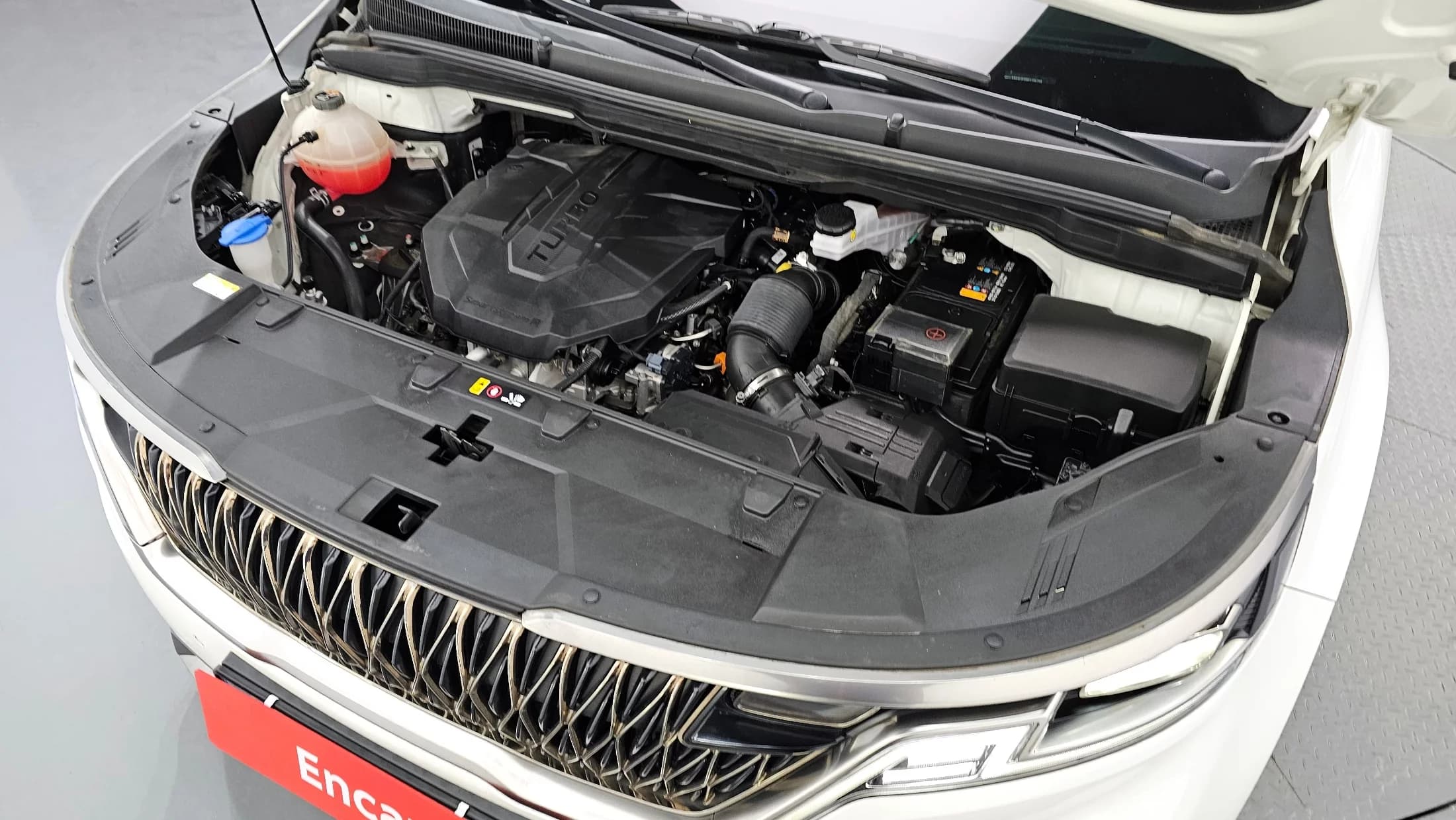 Kia Carnival 9-Seater Noblesse, 2023 г. 83261 км. — фото 6