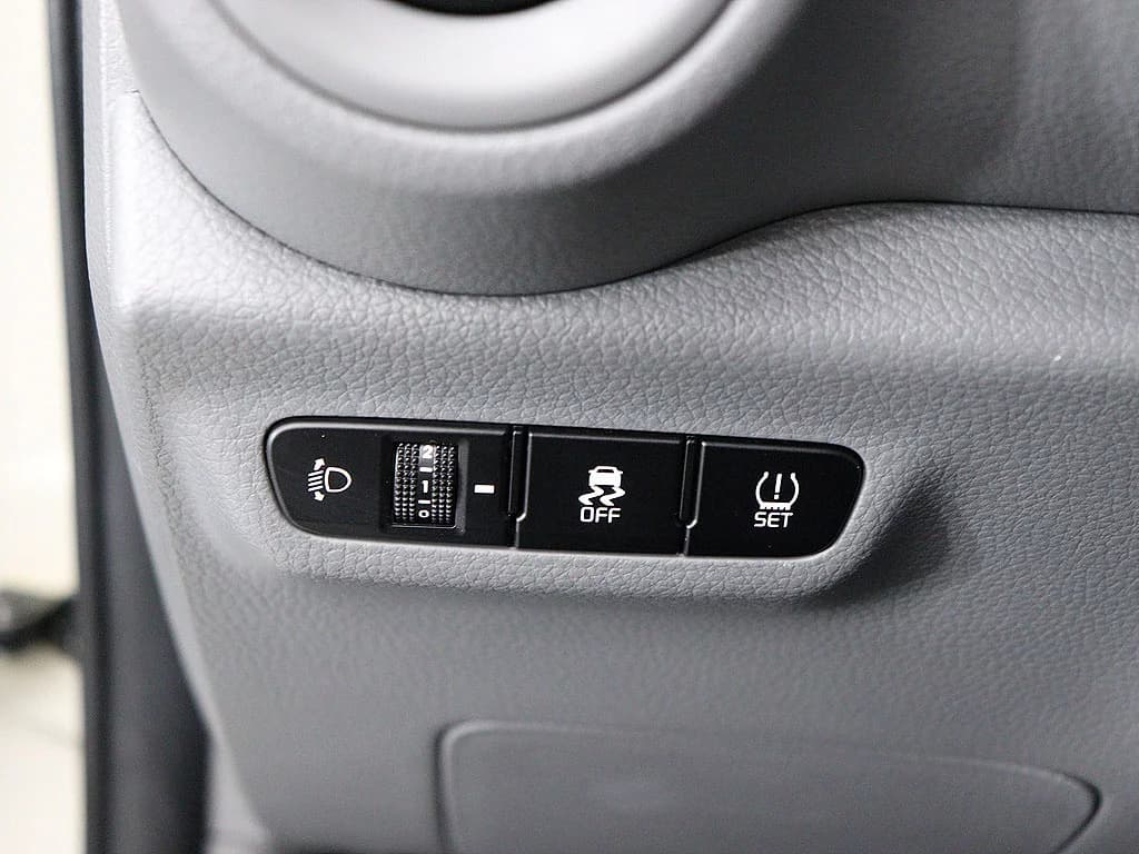 Kia Morning Prestige, 2021 г. 36300 км. — фото 11