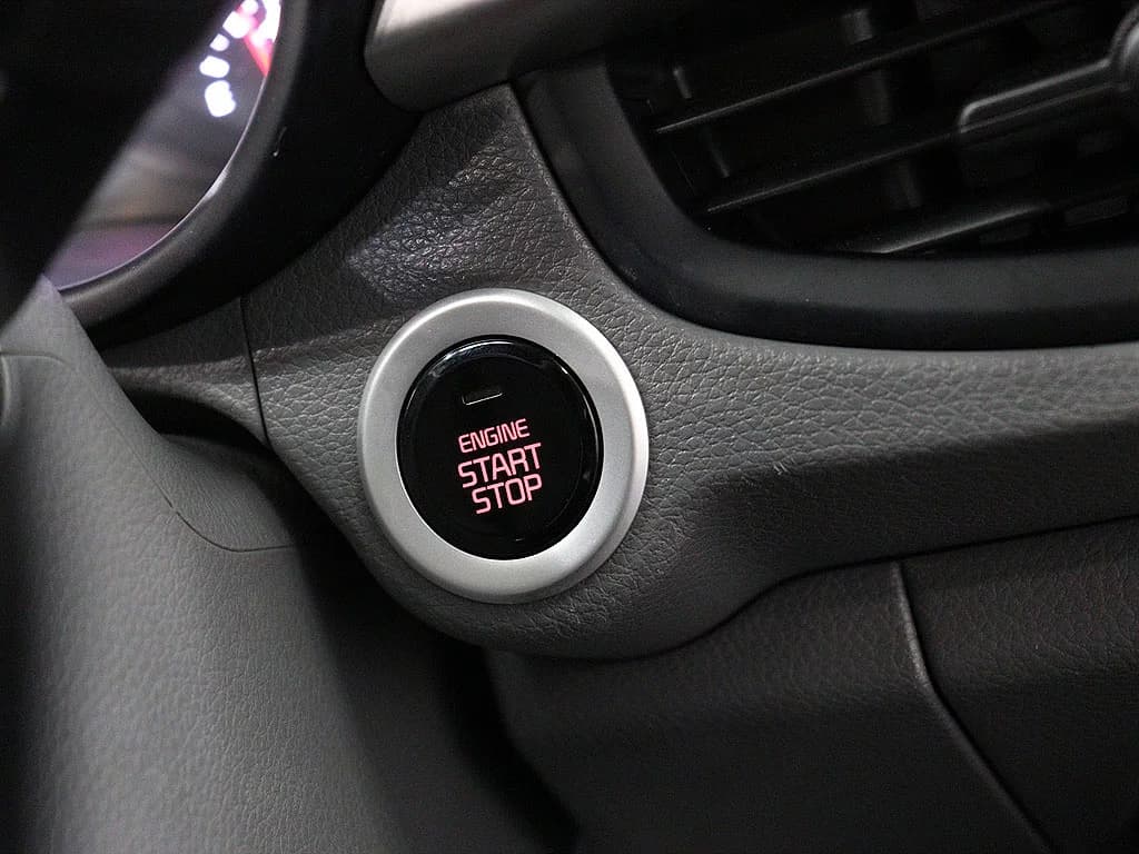 Kia Morning Prestige, 2021 г. 36300 км. — фото 16