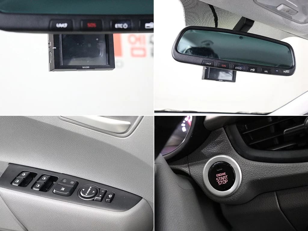 Kia Morning Prestige, 2021 г. 36300 км. — фото 18