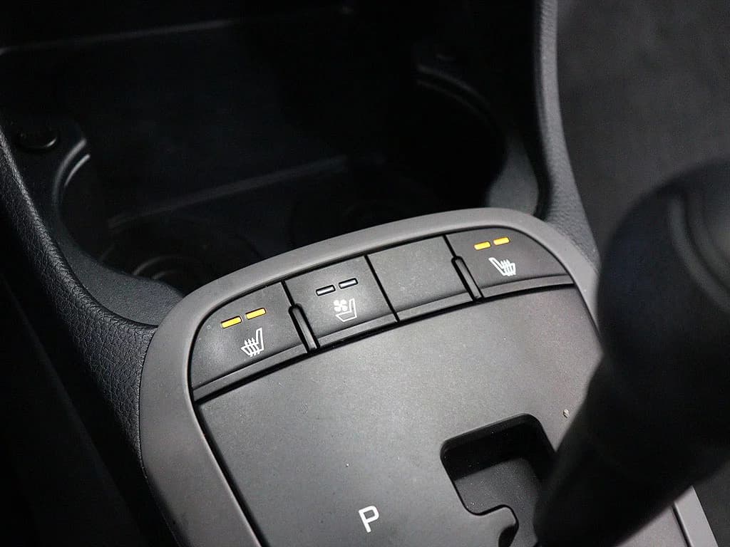 Kia Morning Prestige, 2021 г. 36300 км. — фото 19