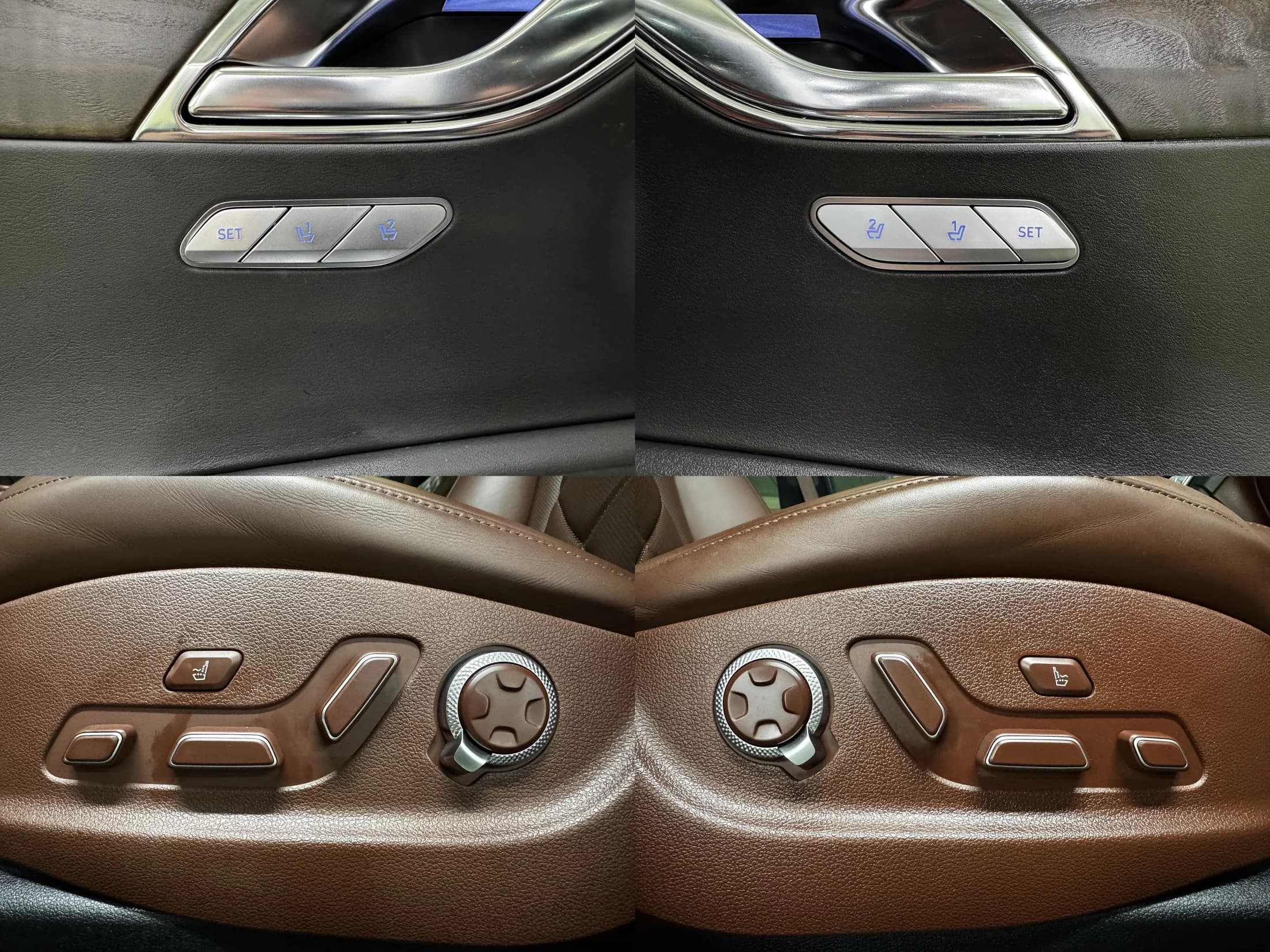 Genesis GV80 2.5T Gasoline AWD, 2024 г. 28932 км. — фото 15