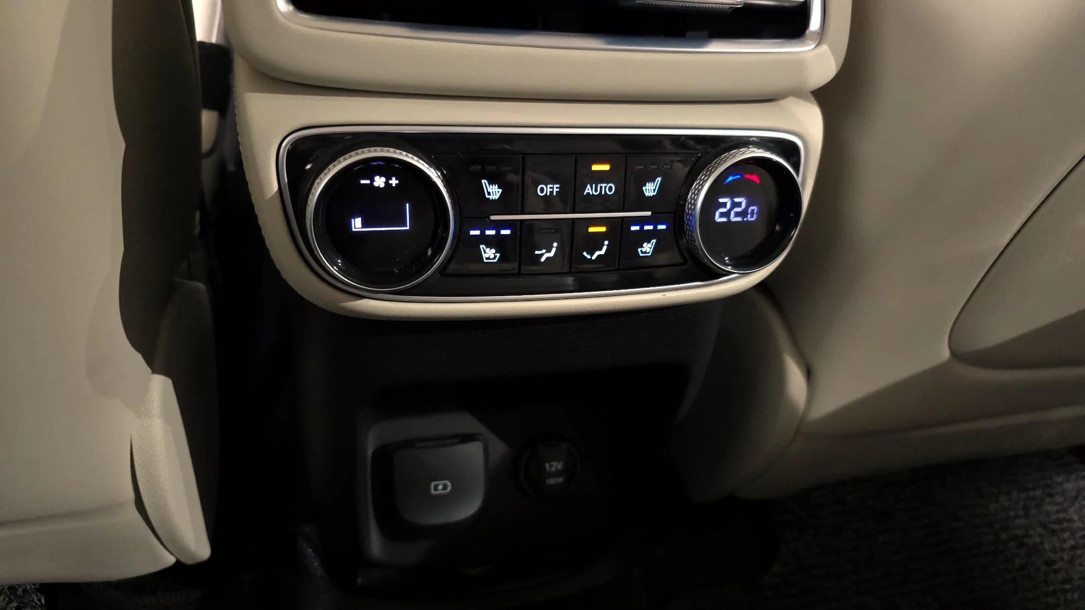 Genesis GV80 3.0 Diesel AWD, 2022 г. 55777 км. — фото 19