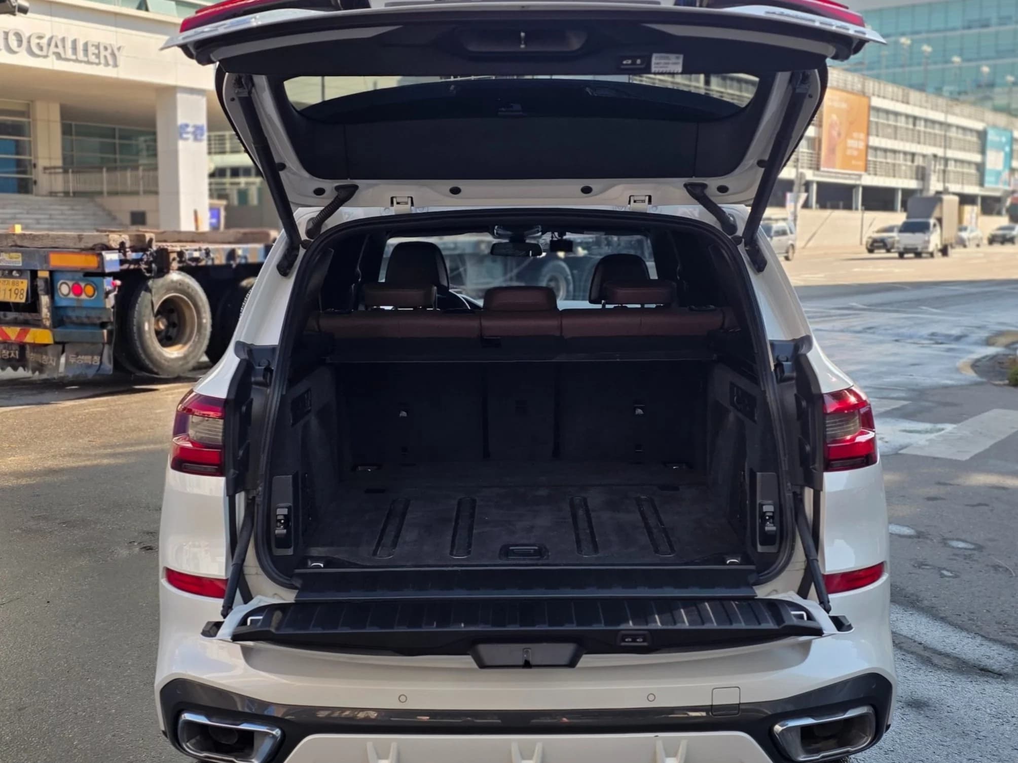BMW X5 xDrive 30d M Sport, 2022 г. 50030 км. — фото 13