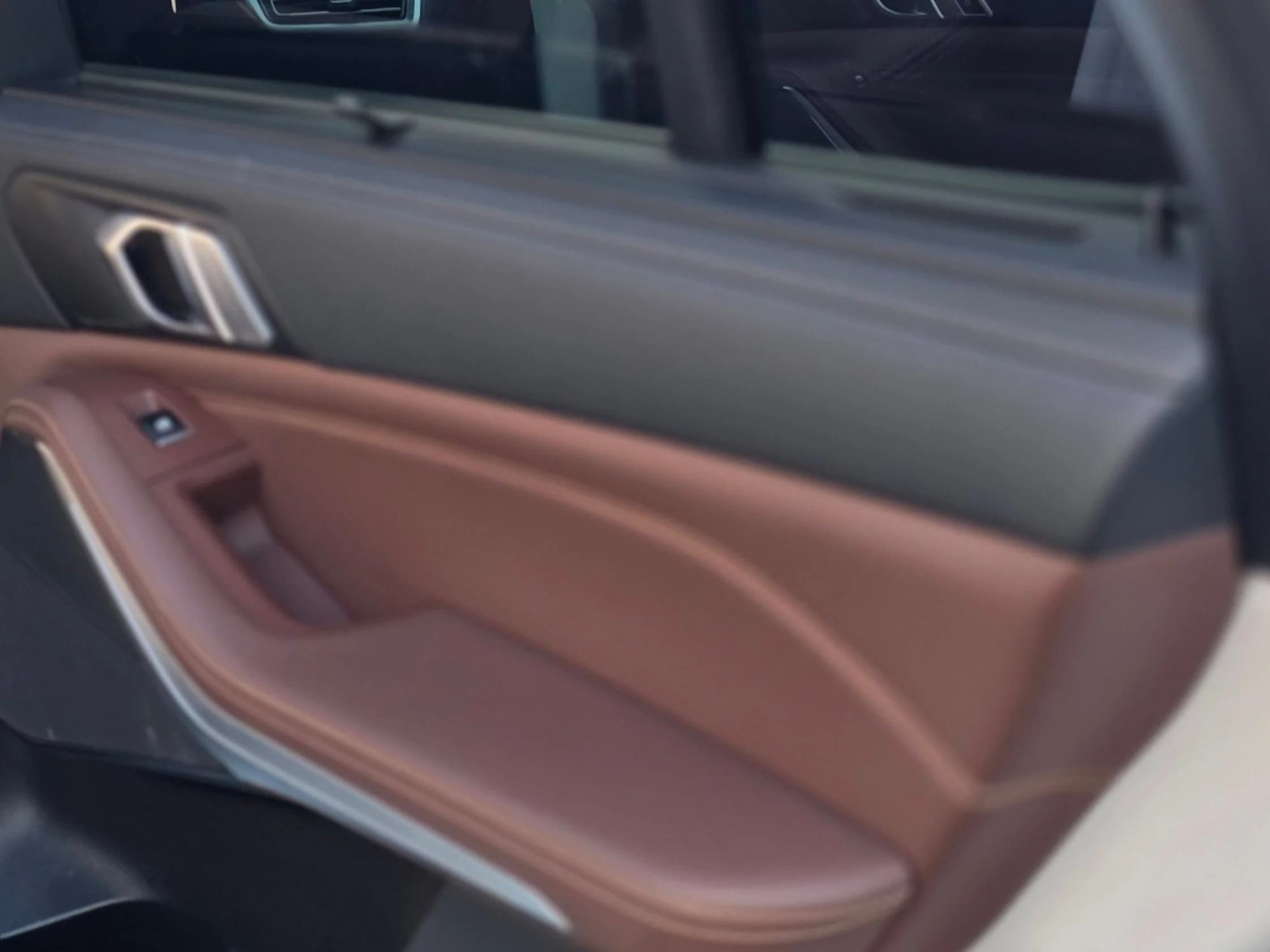 BMW X5 xDrive 30d M Sport, 2022 г. 50030 км. — фото 4