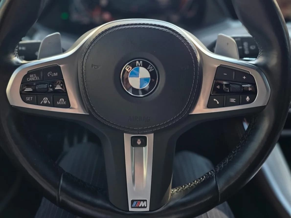 BMW X5 xDrive 30d M Sport, 2022 г. 50030 км. — фото 8