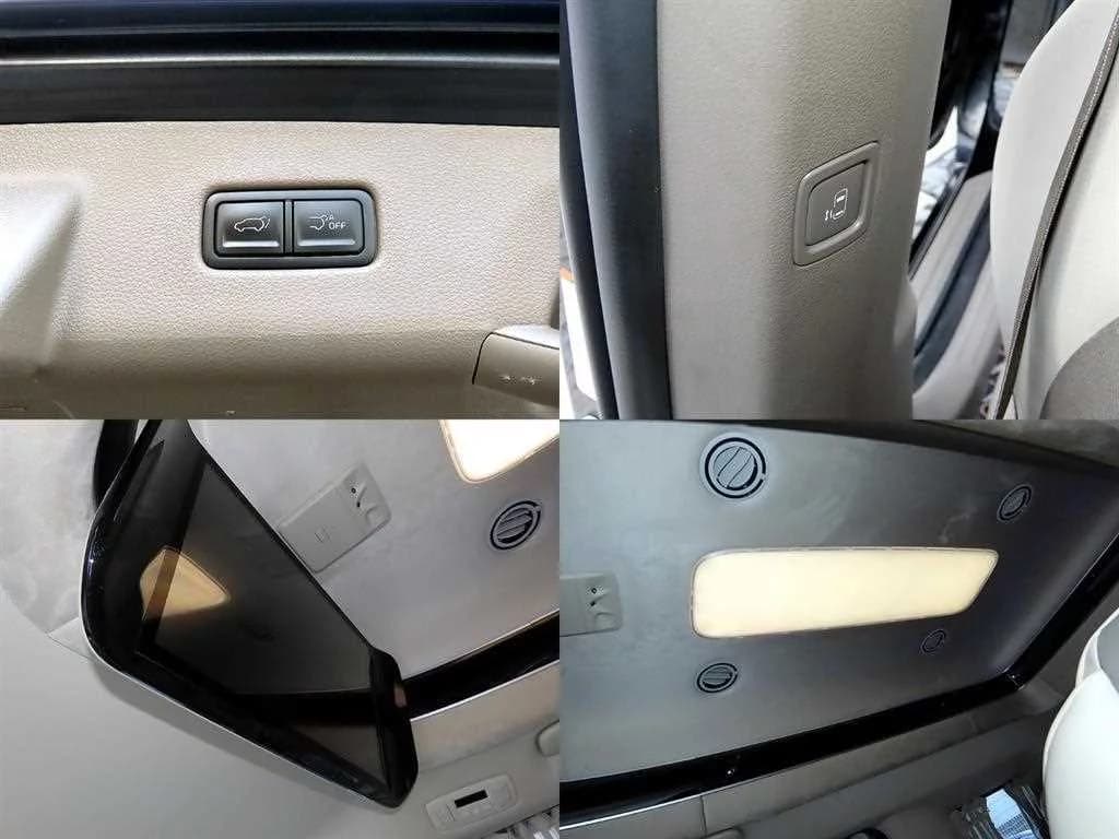 Kia Carnival 9-Seater Hi-Limousine Signature, 2022 г. 83790 км. — фото 14