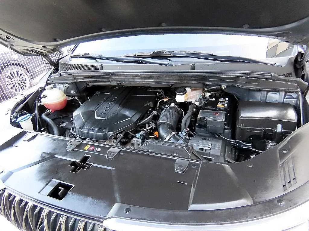 Kia Carnival 9-Seater Hi-Limousine Signature, 2022 г. 83790 км. — фото 15