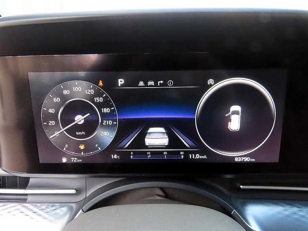 Kia Carnival 9-Seater Hi-Limousine Signature, 2022 г. 83790 км. — фото 6