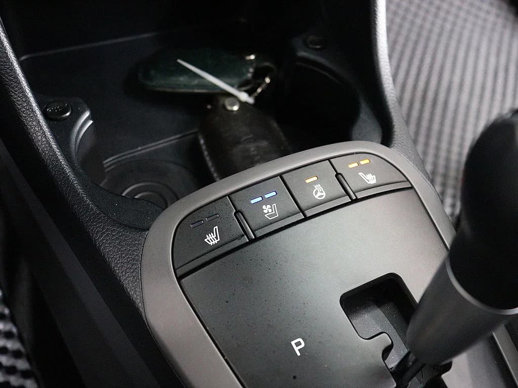 Kia Morning Prestige, 2021 г. 36397 км. — фото 12