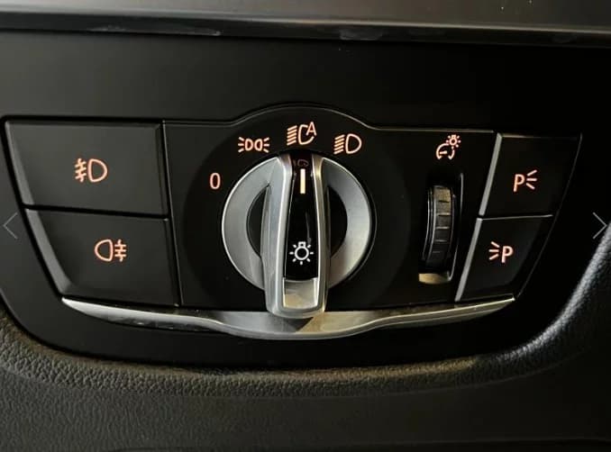 BMW X4 xDrive20i M Sport X, 2021 г. 26576 км. — фото 16