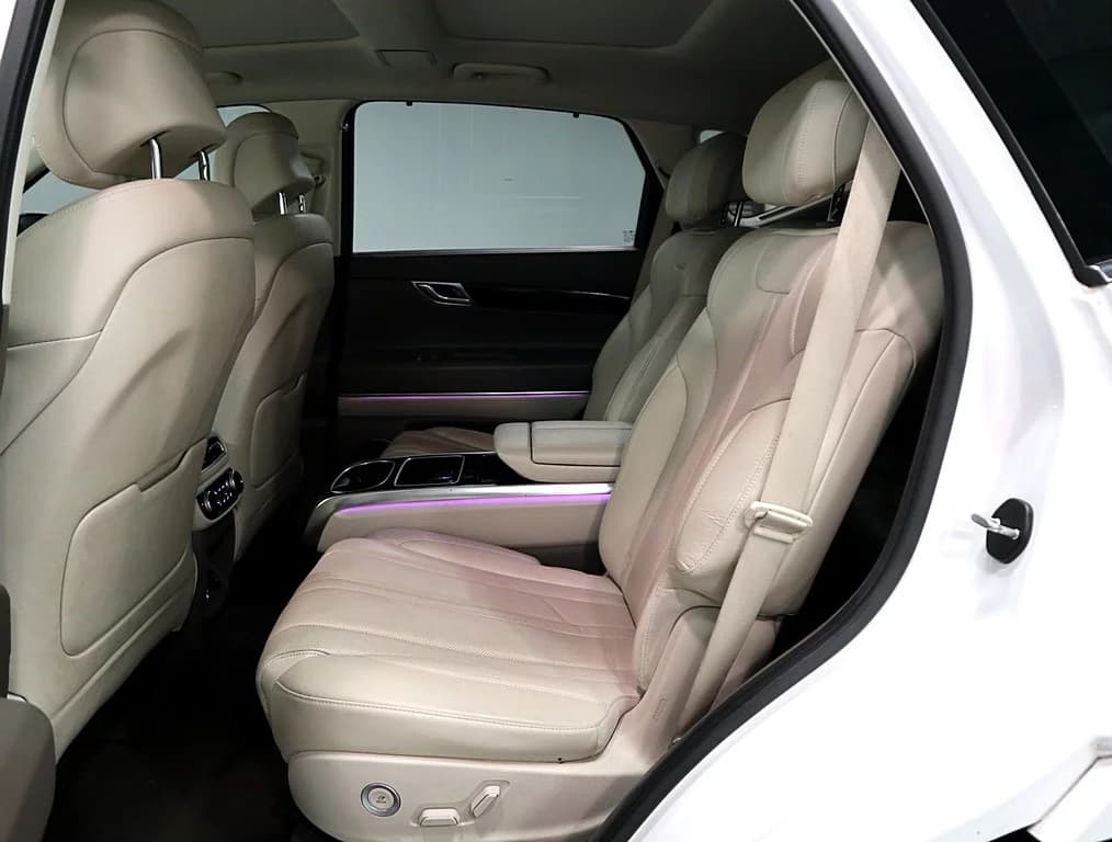 Genesis GV80 3.0 Diesel AWD, 2021 г. 76720 км. — фото 17