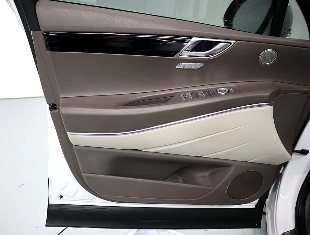 Genesis GV80 3.0 Diesel AWD, 2021 г. 76720 км. — фото 18