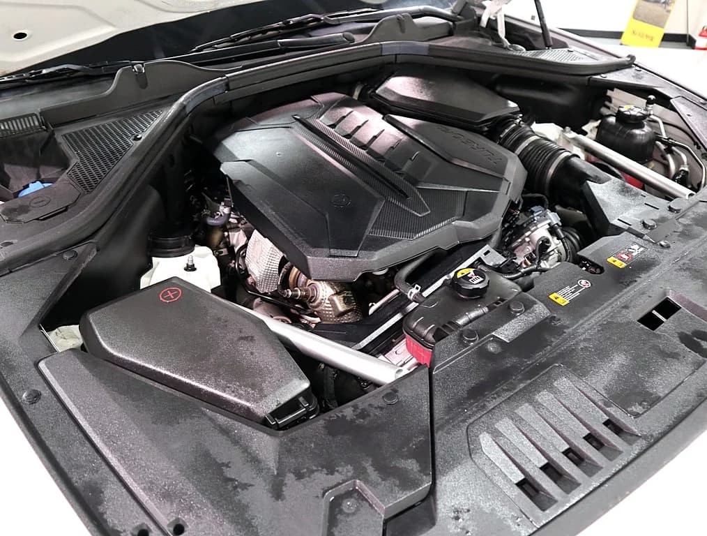 Genesis GV80 3.0 Diesel AWD, 2021 г. 76720 км. — фото 6