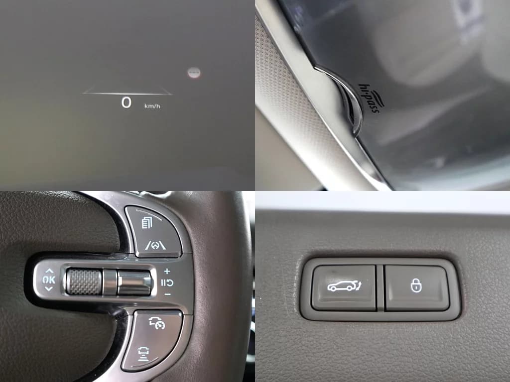 Genesis GV80 3.0 Diesel AWD, 2021 г. 76720 км. — фото 9