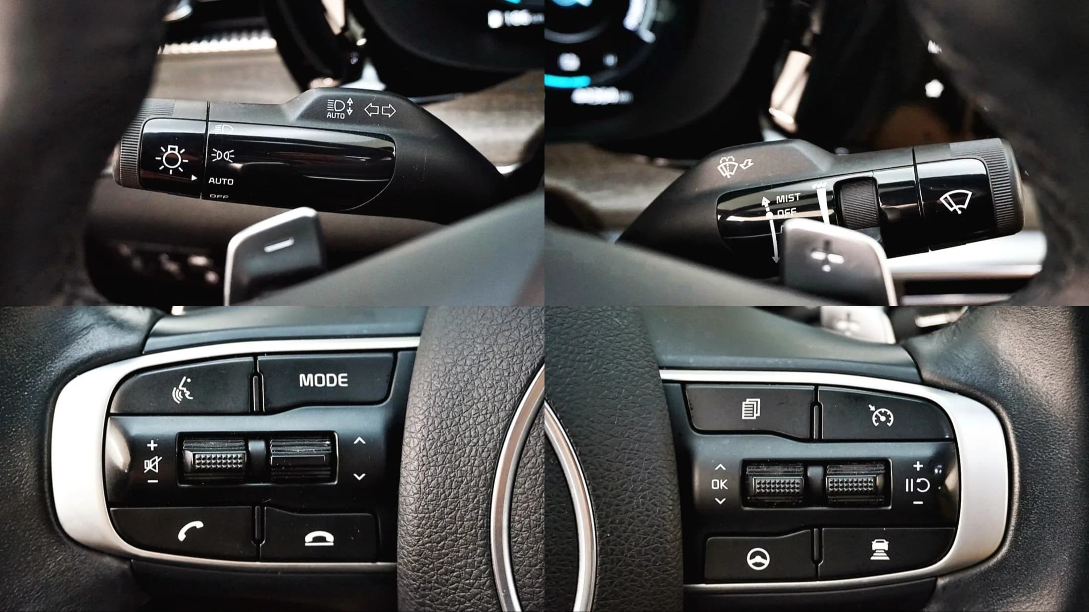 Kia K5 (Киа Оптима) Signature, гибрид, 2023 г. 44358 км. — фото 16
