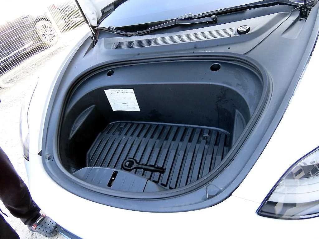 Tesla MODEL 3 Standard Range Plue, электромобиль, 2021 г. 35167 км. — фото 19