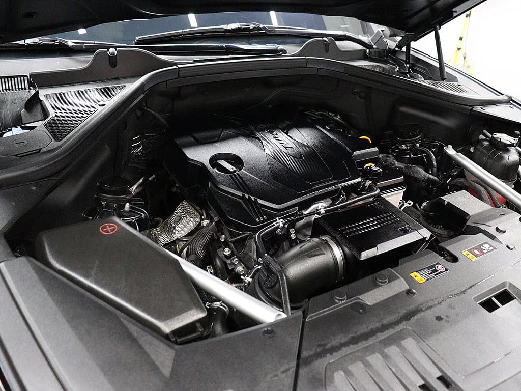 Genesis GV80 2.5T Gasoline AWD, 2023 г. 68786 км. — фото 19