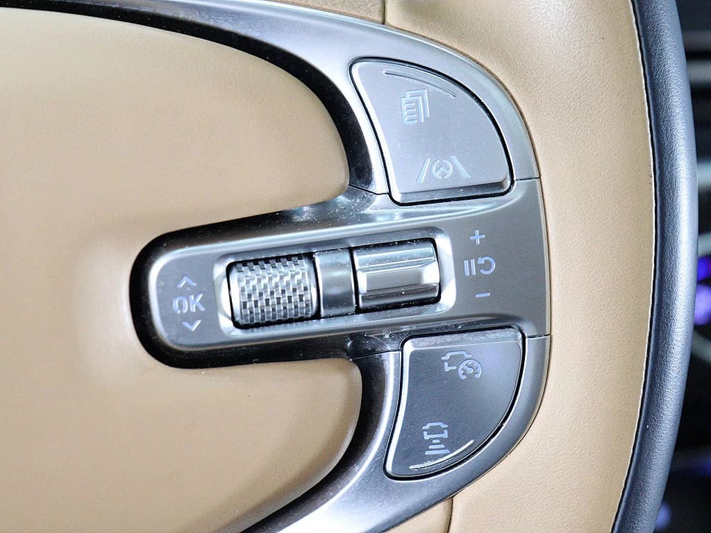 Genesis GV80 2.5T Gasoline AWD, 2023 г. 68786 км. — фото 9