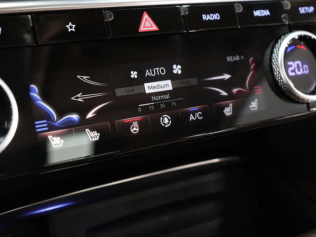 Genesis GV80 2.5T Gasoline AWD, 2023 г. 68786 км. — фото 10
