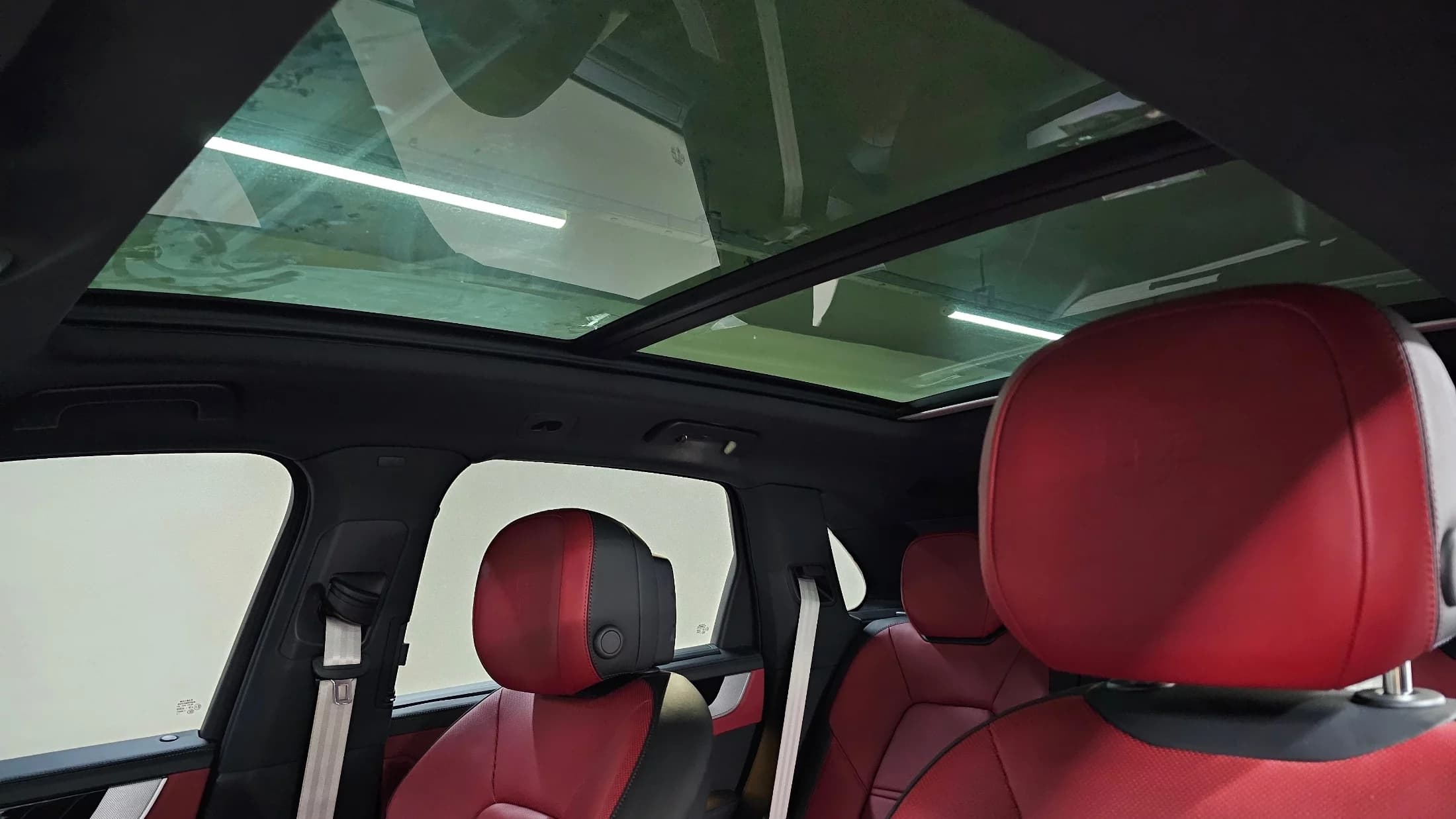 Porsche CAYENNE 3.0, 2023 г. 8970 км. — фото 11