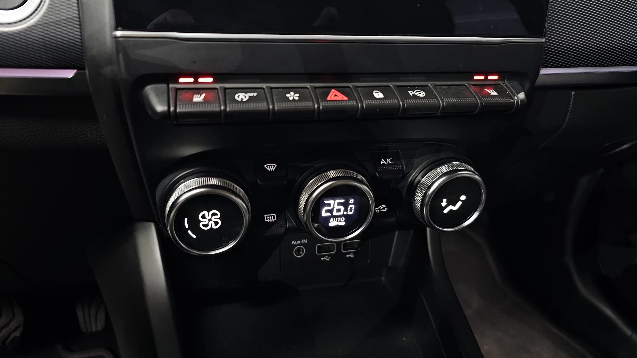 Renault Samsung XM3 1.6 GTe RE, 2022 г. 79423 км. — фото 17