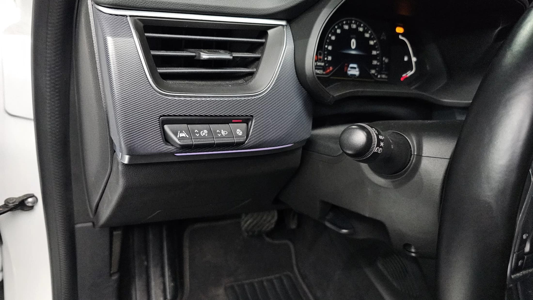 Renault Samsung XM3 1.6 GTe RE, 2022 г. 79423 км. — фото 19