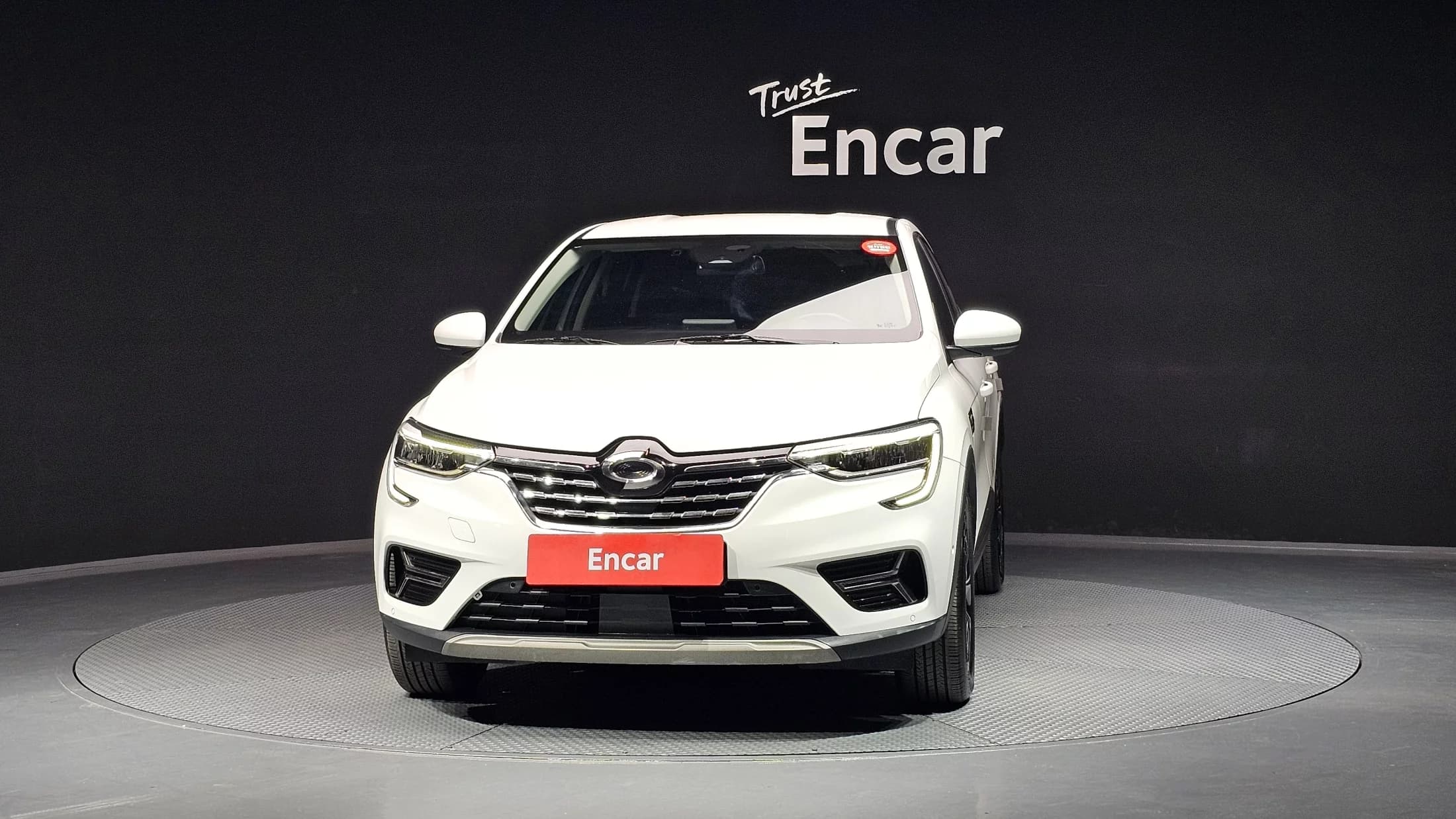 Renault Samsung XM3 1.6 GTe RE, 2022 г. 79423 км. — фото 3
