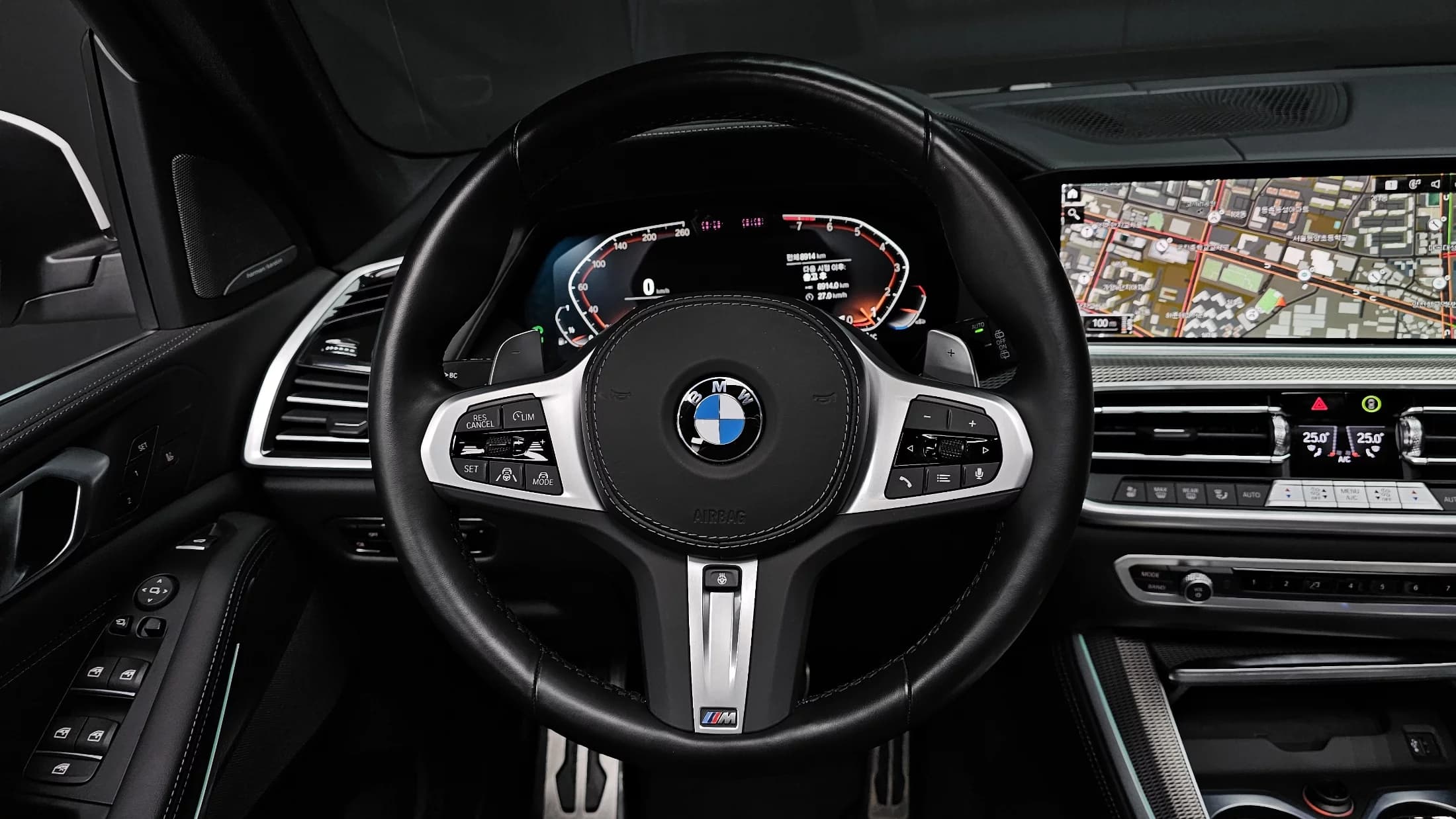 BMW X5 xDrive 40i M Sport, 2023 г. 9061 км. — фото 13