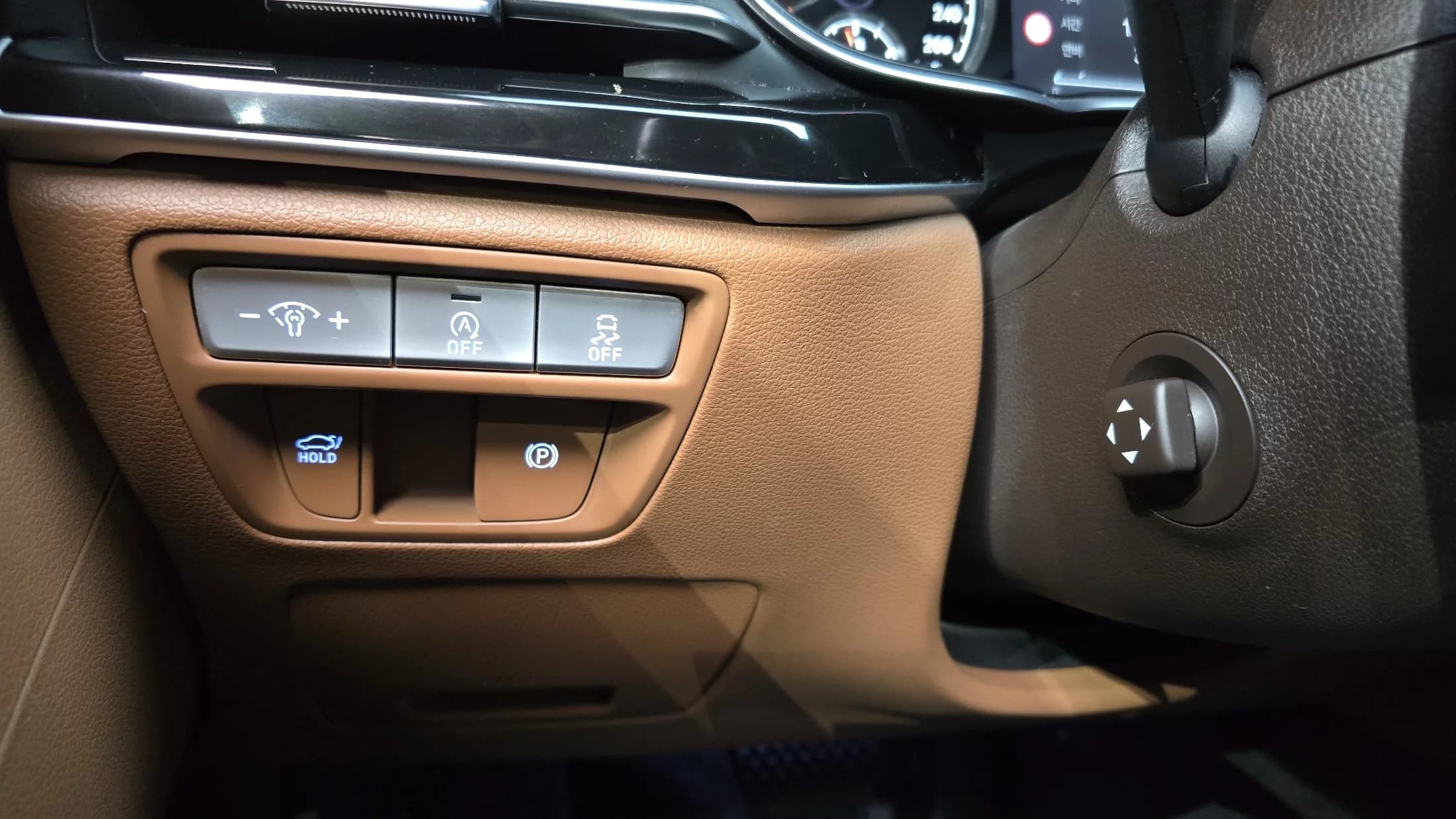 Genesis G80 Gasoline 2.5 Turbo AWD, 2021 г. 138295 км. — фото 18