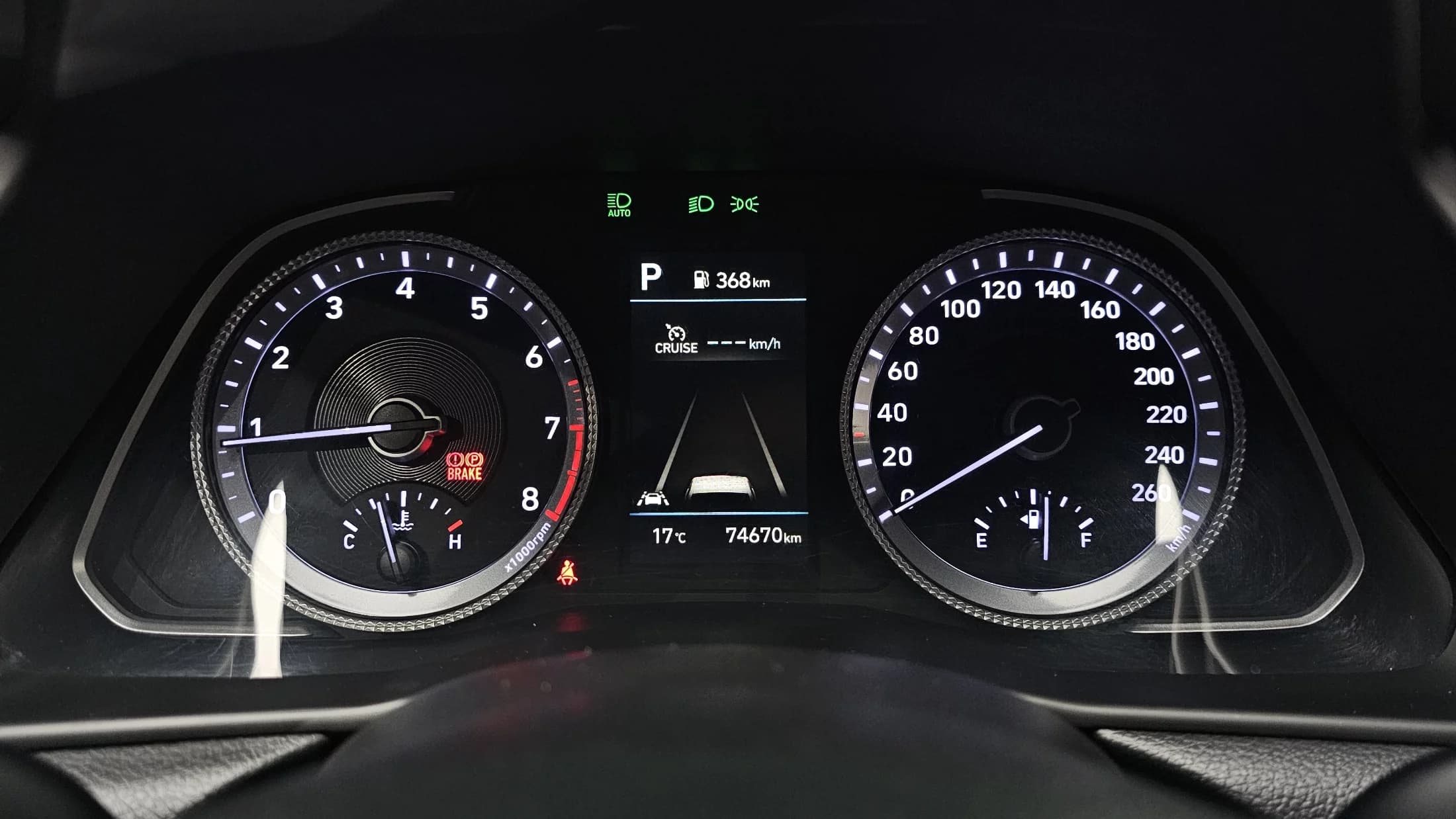 Hyundai Sonata 2.0 Premium Plus, 2021 г. 74726 км. — фото 8