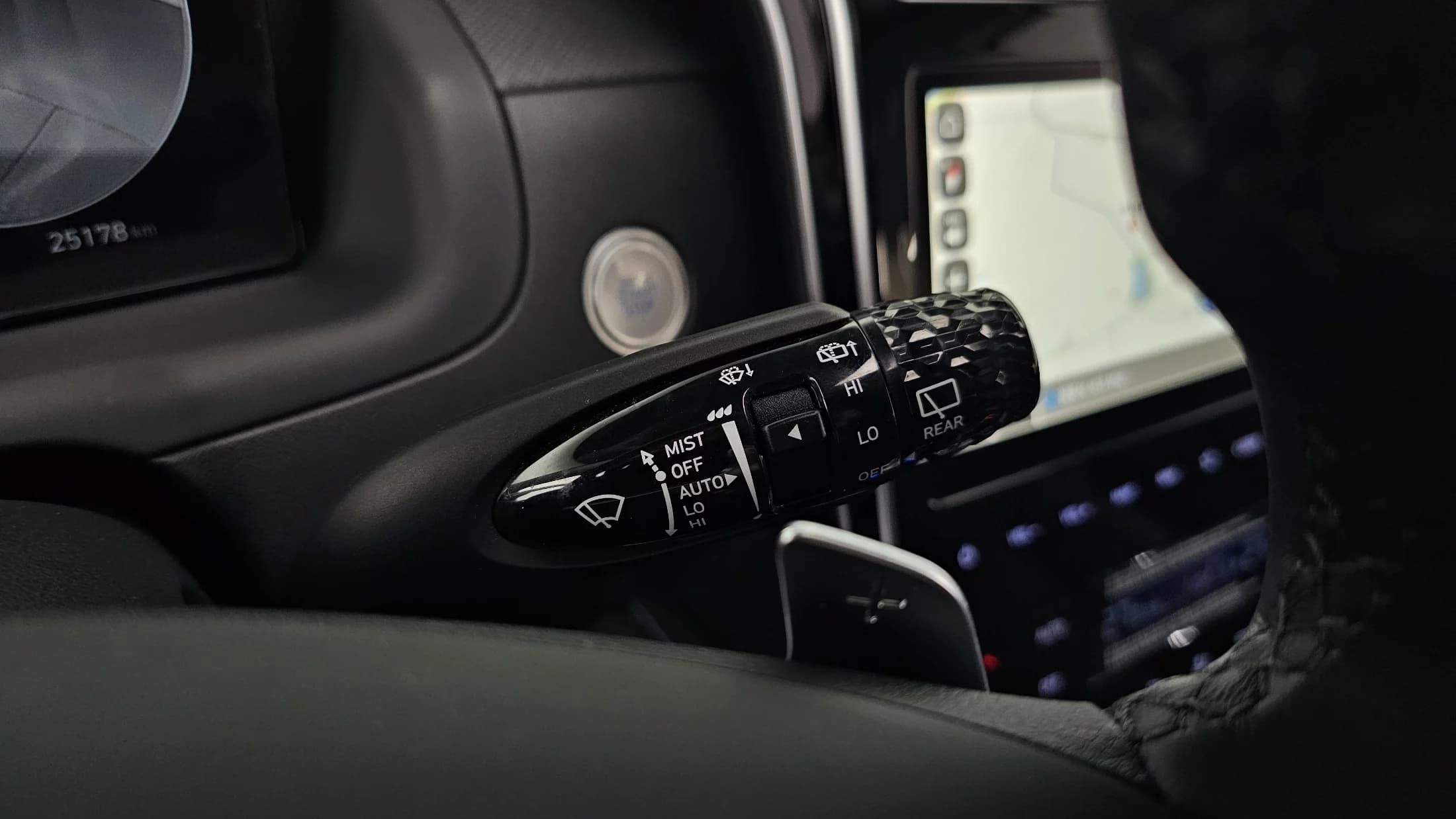 Hyundai Tucson Gasoline 1.6 Turbo 2WD Premium, 2022 г. 25308 км. — фото 18