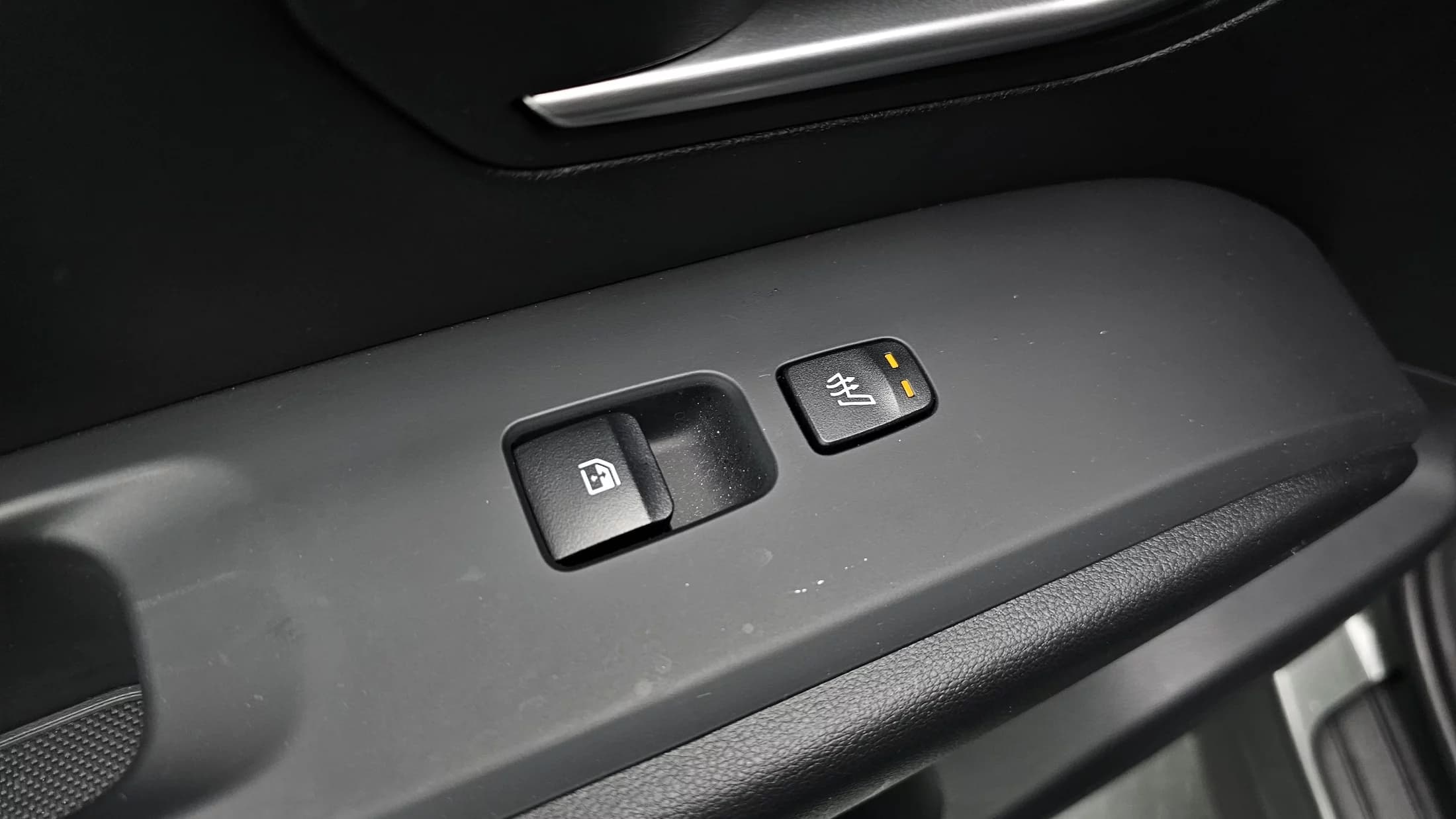 Hyundai Tucson Gasoline 1.6 Turbo 2WD Premium, 2022 г. 25308 км. — фото 19