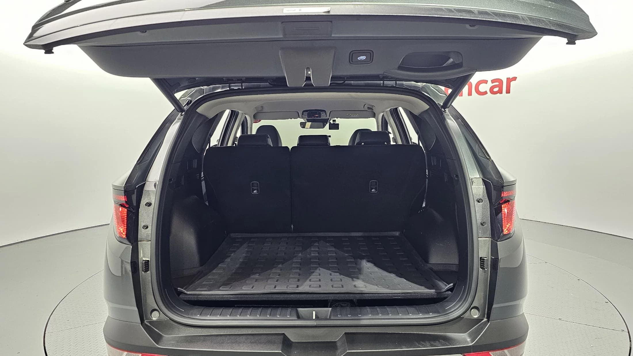 Hyundai Tucson Gasoline 1.6 Turbo 2WD Premium, 2022 г. 25308 км. — фото 20