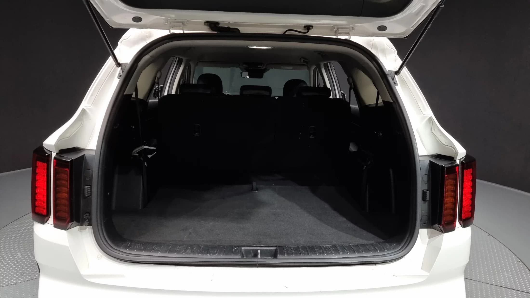 Kia Sorento Gasoline 2.5T 2WD Trendy, 2022 г. 112730 км. — фото 20