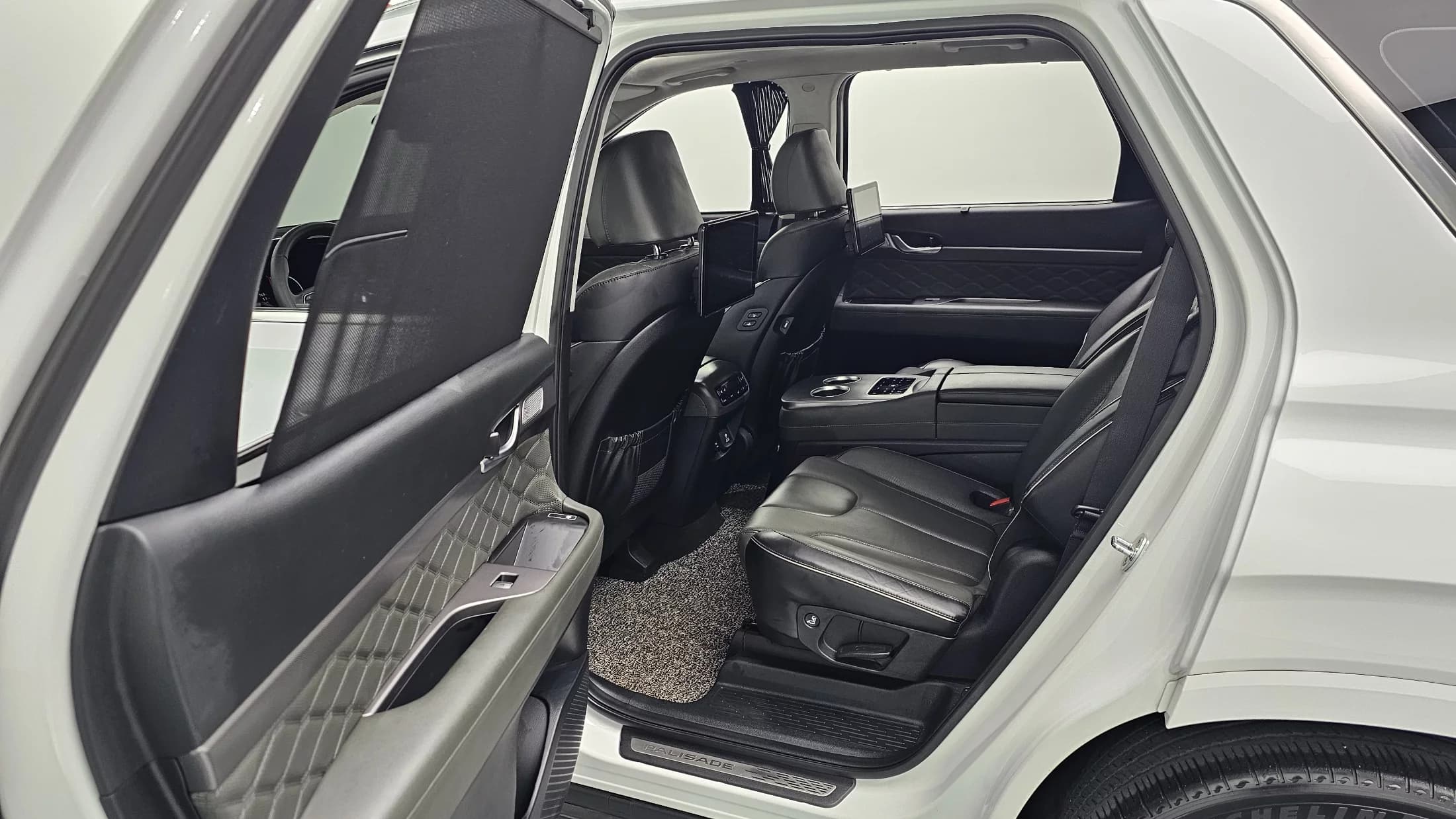 Hyundai Palisade Diesel 2.2 4WD VIP, 2022 г. 54813 км. — фото 12