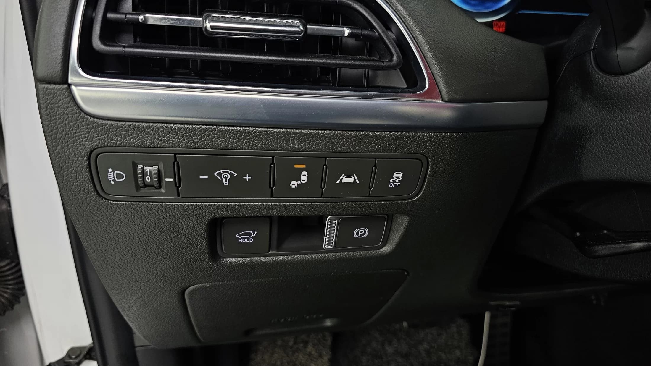Hyundai Palisade Diesel 2.2 4WD VIP, 2022 г. 54813 км. — фото 14