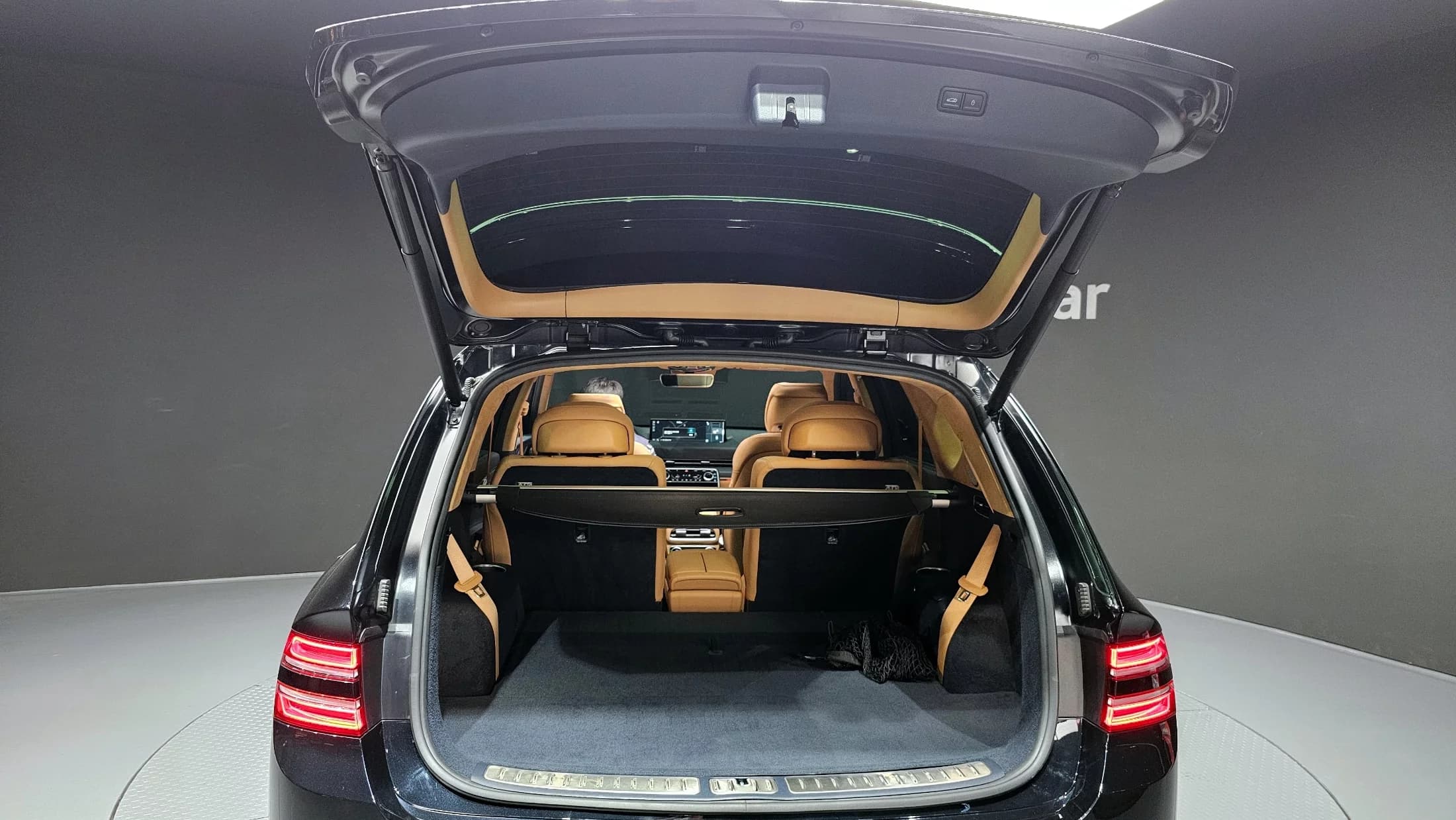 Genesis GV80 2.5T Gasoline AWD, 2022 г. 57035 км. — фото 20