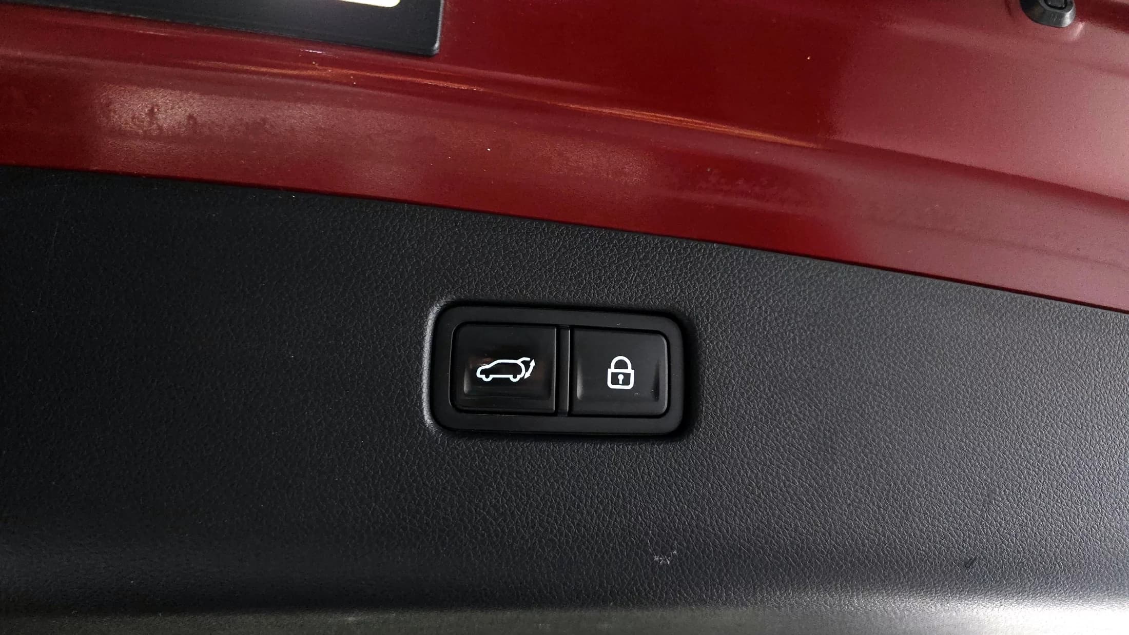 Genesis GV70 2.5T Gasoline 2WD, 2021 г. 85840 км. — фото 20